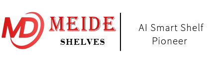 Meide (Tianjin) Warehouse Shelf Manufacturing Co., Ltd
