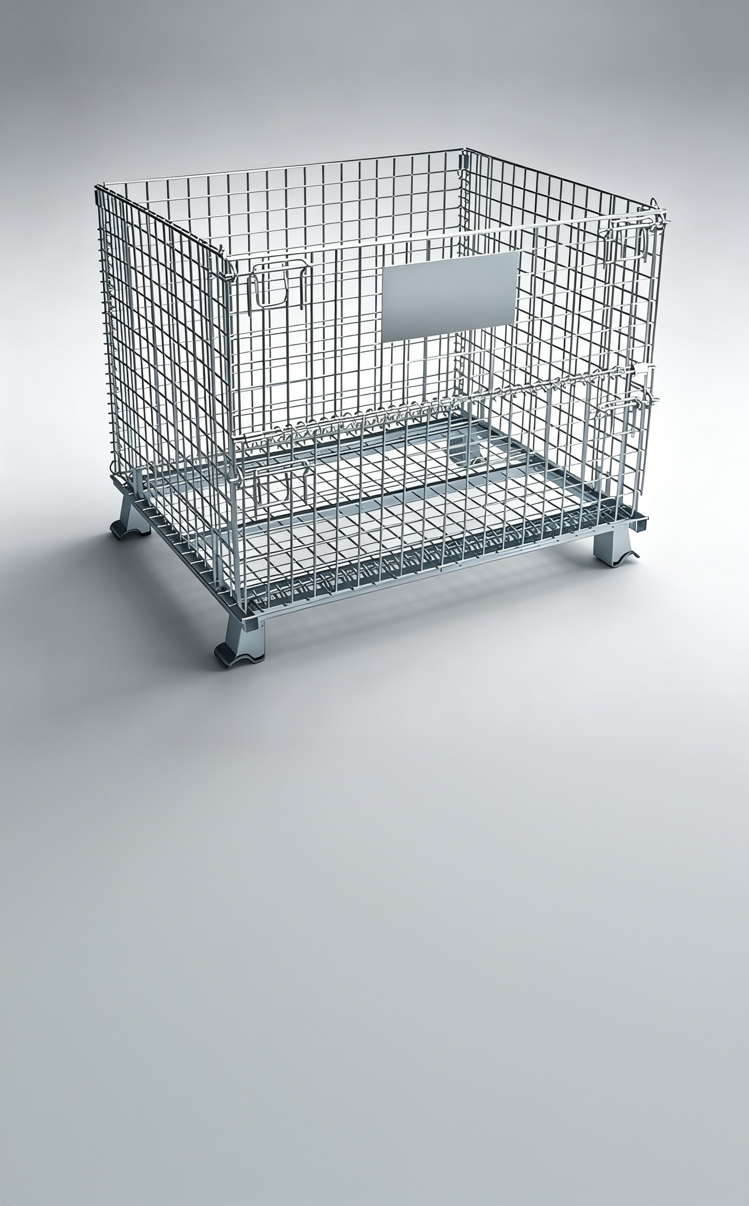 Storage cage