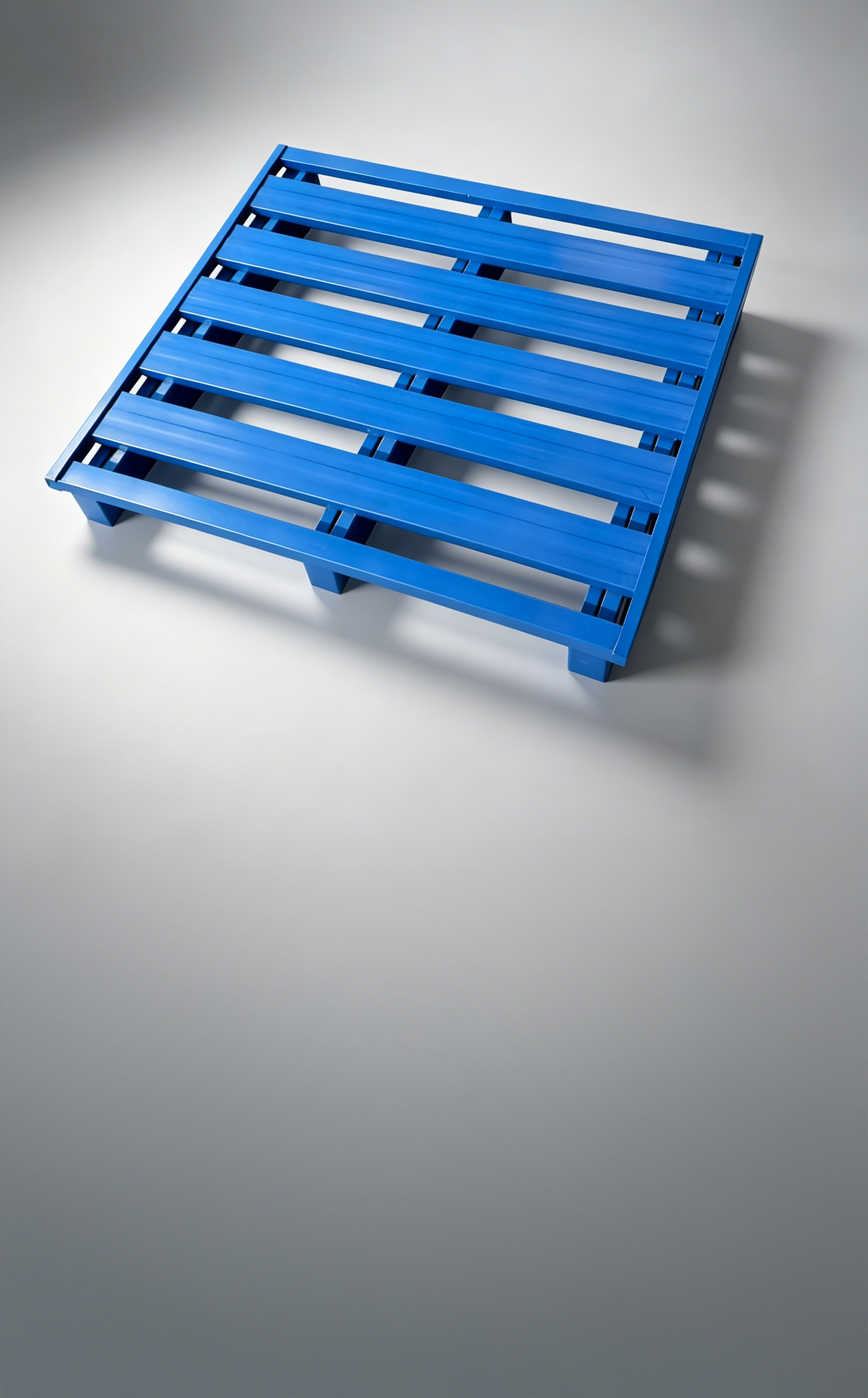 钢制托盘